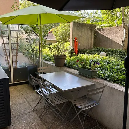 Apartment Breeze In The Lyon