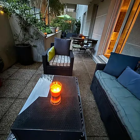 Breeze In The Apartamento