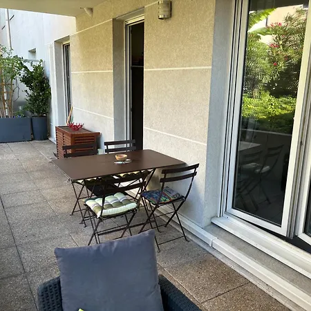 Breeze In The Apartamento
